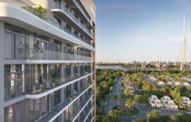 Market Azizi David – Al Jadaf, Dubai, BAE. $6,681,000
