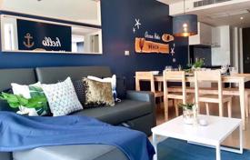 2 odalılar daire 71 m² Pattaya'da, Tayland. $171,000
