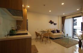 1 odalılar daire 27 m² Pratumnak Beach'da, Tayland. $82,000