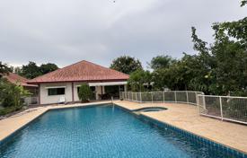 3 odalılar villa 192 m² Pattaya'da, Tayland. $268,000
