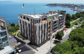 2 odalılar daire 54 m² Nessebar'da, Bulgaristan. 214,000 €