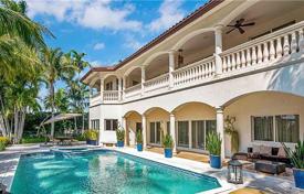 Villa – Fort Lauderdale, Florida, Amerika Birleşik Devletleri. 2,759,000 €