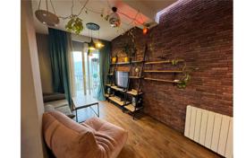 2 odalılar daire 52 m² Vake-Saburtalo'da, Gürcistan. $100,000