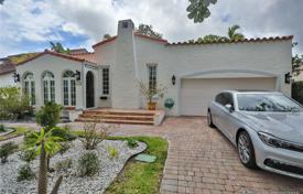Villa – Coral Gables, Florida, Amerika Birleşik Devletleri. $1,495,000