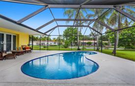 Villa – Miami, Florida, Amerika Birleşik Devletleri. $949,000