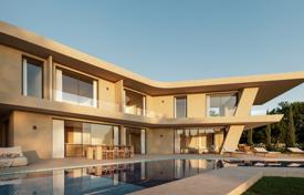 3 odalılar yazlık ev 485 m² Javea (Xabia)'da, İspanya. 1,550,000 €