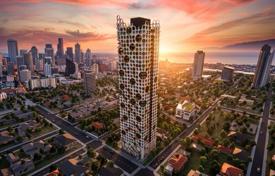 New residential complex with apartments Phnom Penh'da, Kamboçya. Min.$63,000