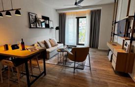 2 odalılar daire 62 m² Tivat city'da, Karadağ. 500,000 €