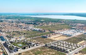 3 odalılar villa 167 m² Ciudad Quesada'da, İspanya. 532,000 €