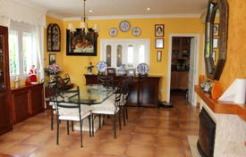 4 odalılar yazlık ev 353 m² Calpe'de, İspanya. 590,000 €