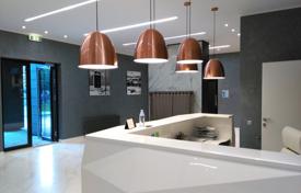 4 odalılar daire 132 m² Central District'da, Letonya. 607,000 €