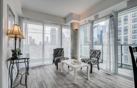 2 odalılar daire Shuter Street'da, Kanada. C$1,091,000