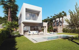 3 odalılar villa 129 m² Dehesa de Campoamor'da, İspanya. 810,000 €