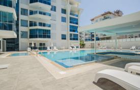 3 odalılar daire 105 m² Kestel'da, Türkiye. 7,774,000 TRY