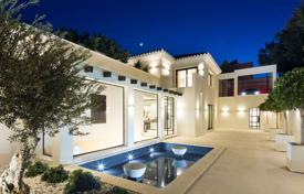 5 odalılar villa 753 m² Nueva Andalucia'da, İspanya. 4,495,000 €