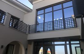 4 odalılar yazlık ev 420 m² Agios Tychonas'da, Kıbrıs. 2,500,000 €