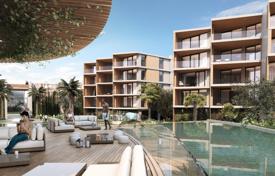 4 odalılar yeni binada daireler 131 m² Larnaca (city)'da, Kıbrıs. 534,000 €