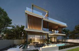 New residential complex with villas Port De La Mer'da, BAE. Min.$27,229,000
