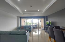 2 odalılar daire 76 m² Pattaya'da, Tayland. $119,000