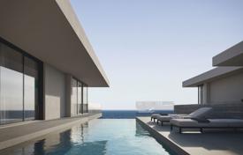 3 odalılar villa 160 m² Tremithousa'da, Kıbrıs. 970,000 €