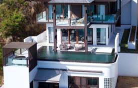 Villa – Saint Mary, Antigua ve Barbuda. $2,800,000