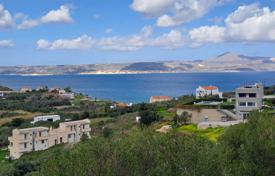 Arsa – Hanya, Girit, Yunanistan. 200,000 €