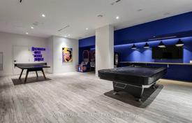 6 odalılar daire Old Toronto'da, Kanada. C$918,000