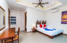 4 odalılar villa 241 m² Phuket Town'da, Tayland. $413,000