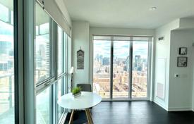 4 odalılar daire Old Toronto'da, Kanada. C$1,262,000