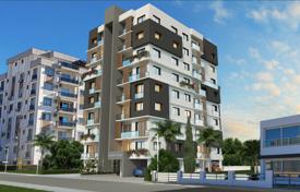 2 odalılar yeni binada daireler 46 m² Trikomo'da, Kıbrıs. 153,000 €