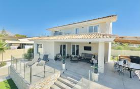 4 odalılar villa 350 m² El Albir'da, İspanya. 1,195,000 €