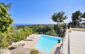 Villa – Vallauris, Cote d'Azur (Fransız Rivierası), Fransa. Price on request