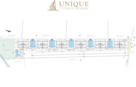 3 odalılar villa 120 m² Kissonerga'da, Kıbrıs. 430,000 €