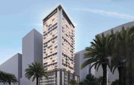 Konut kompleksi Golden Wood Views V – Jumeirah Village Circle, Jumeirah Village, Dubai, BAE. Min.$543,000