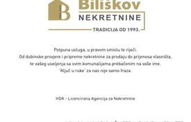 3 odalılar daire 55 m² City of Zagreb'da, Hırvatistan. 470,000 €
