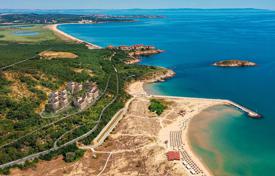 1 odalılar daire 56 m² Sozopol'da, Bulgaristan. 101,000 €