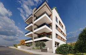 3 odalılar çatı dairesi 147 m² Limasol'da, Kıbrıs. 1,380,000 €