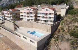 5 odalılar daire 270 m² Alanya'da, Türkiye. $272,000