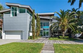 Yazlık ev – Fort Lauderdale, Florida, Amerika Birleşik Devletleri. $5,000,000