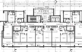 2 odalılar daire 114 m² Agios Athanasios (Cyprus)'da, Kıbrıs. 515,000 €