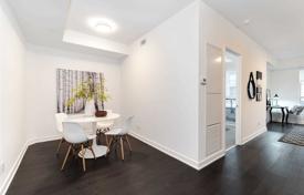 2 odalılar daire Scott Street'da, Kanada. C$936,000