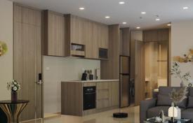 2 odalılar daire 50 m² Pattaya'da, Tayland. $142,000