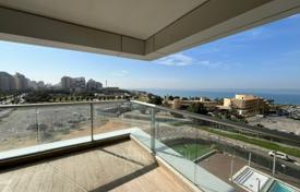 4 odalılar daire 124 m² Netanya'da, İsrail. $1,723,000