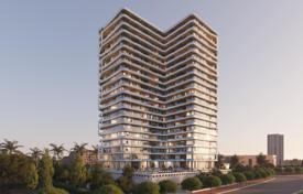Konut kompleksi Samana Ibiza – Wadi Al Safa 5, Dubai, BAE. Min.$625,000