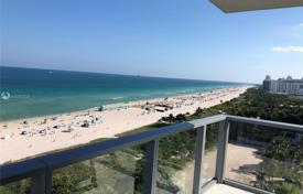 2 odalılar daire 115 m² Miami sahili'nde, Amerika Birleşik Devletleri. 6,900 € haftalık