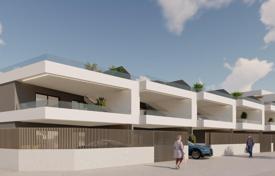 2 odalılar yazlık ev 216 m² Pilar de la Horadada'da, İspanya. 395,000 €