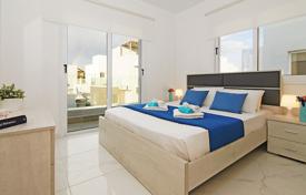 3 odalılar yazlık ev 115 m² Ayia Napa'da, Kıbrıs. 495,000 €