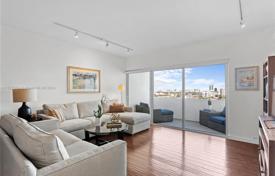 1 odalılar kondominyumda daireler 80 m² Island Avenue'de, Amerika Birleşik Devletleri. $605,000