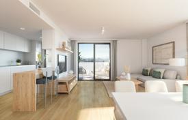 3 odalılar daire 100 m² Alicante'de, İspanya. 312,000 €
