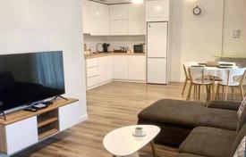 3 odalılar yeni binada daireler 78 m² Batumi'de, Gürcistan. $122,000